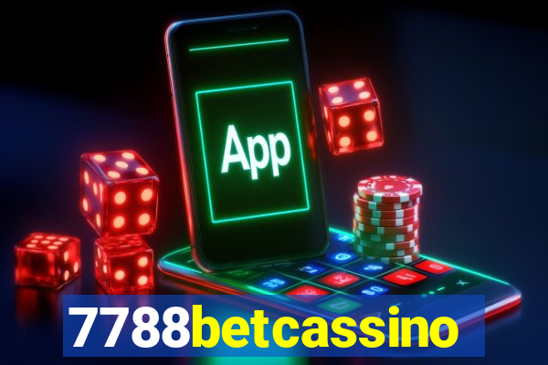 7788betcassino