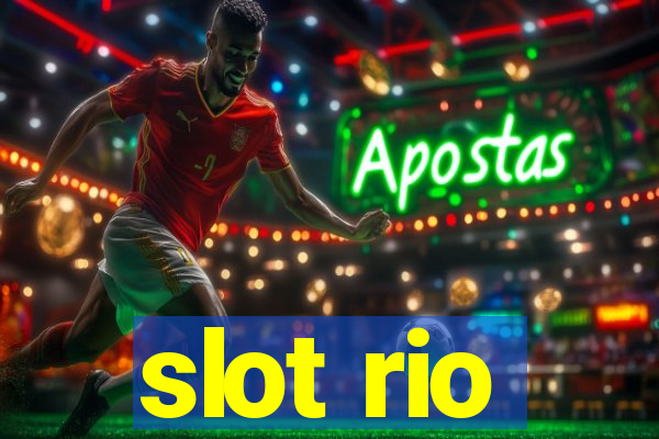 slot rio