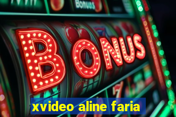 xvideo aline faria