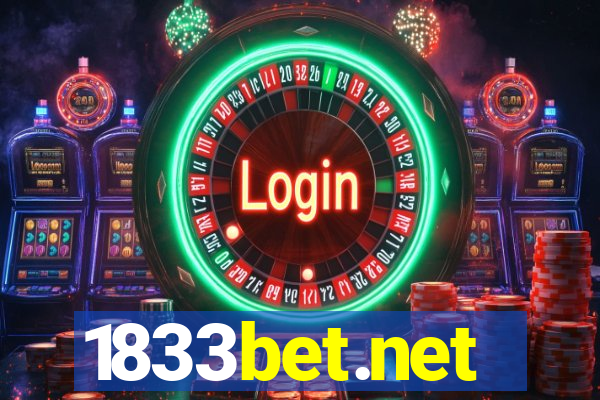 1833bet.net