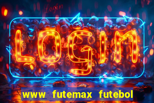 www futemax futebol ao vivo