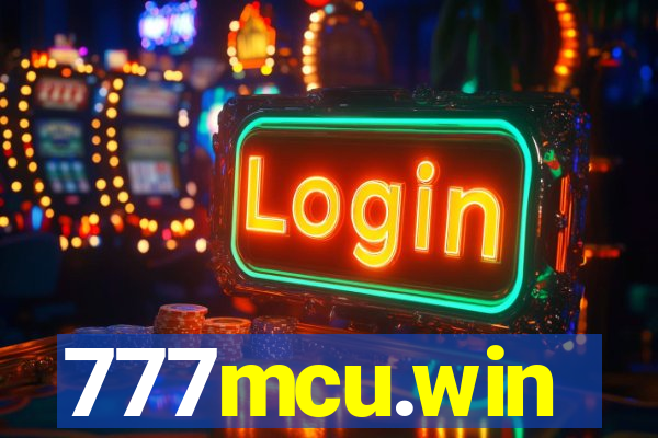 777mcu.win