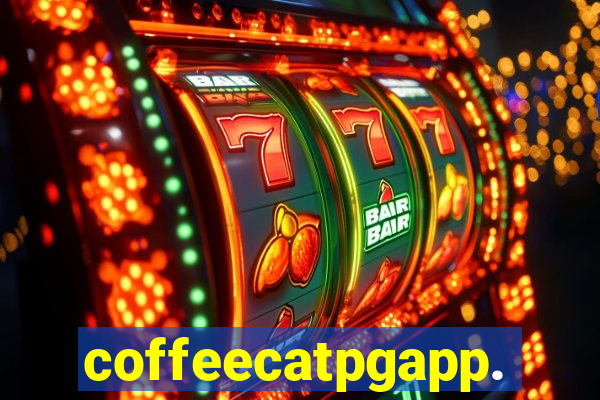 coffeecatpgapp.com