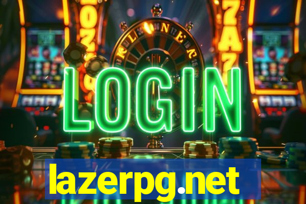 lazerpg.net