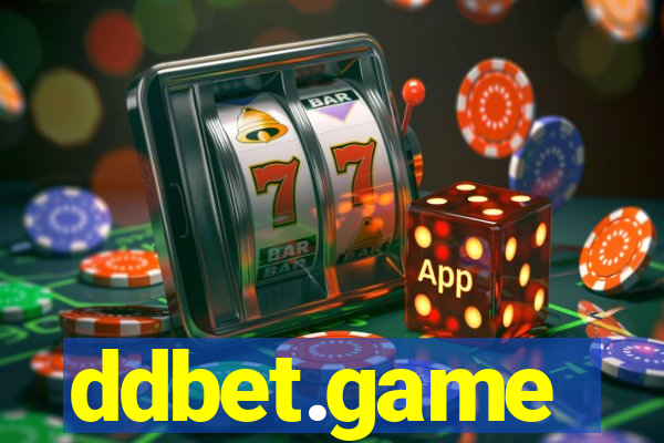 ddbet.game