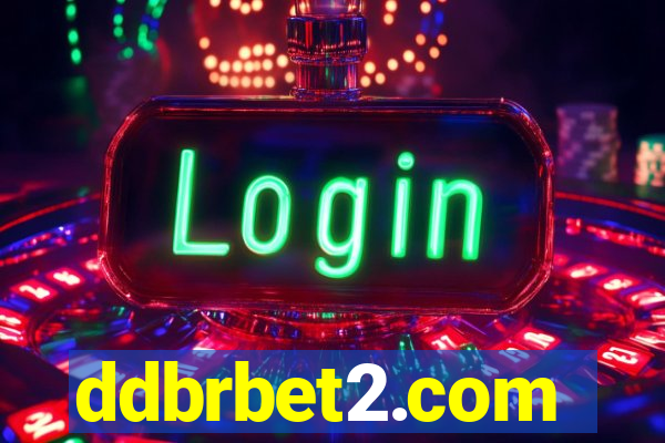 ddbrbet2.com