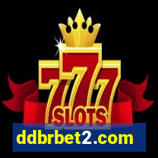 ddbrbet2.com