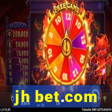 jh bet.com