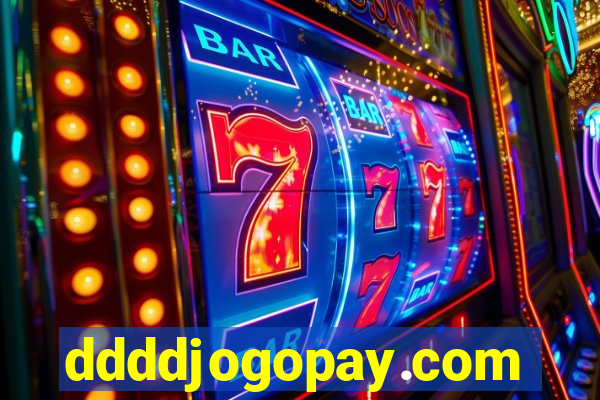 ddddjogopay.com