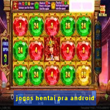 jogos hentai pra android