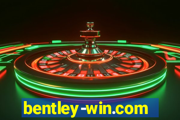 bentley-win.com