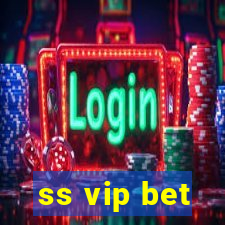 ss vip bet