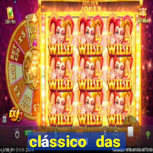 clássico das frutas slots