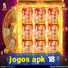 jogos apk 18