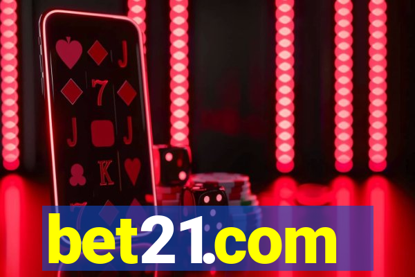 bet21.com