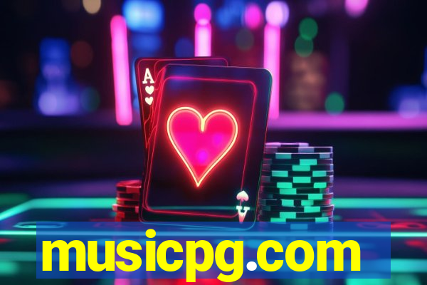 musicpg.com