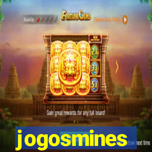 jogosmines