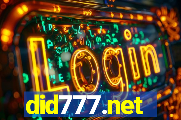 did777.net