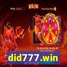 did777.win