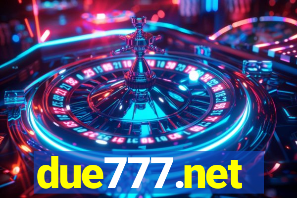 due777.net