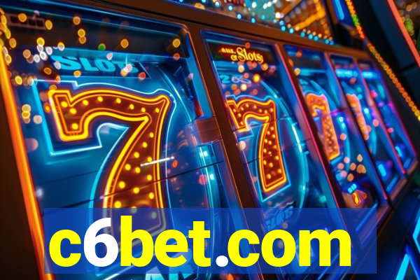 c6bet.com