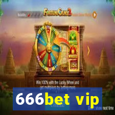 666bet vip