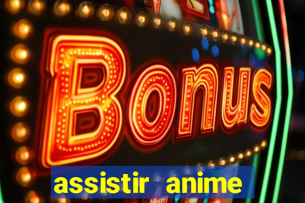 assistir anime otome game sekai dublado