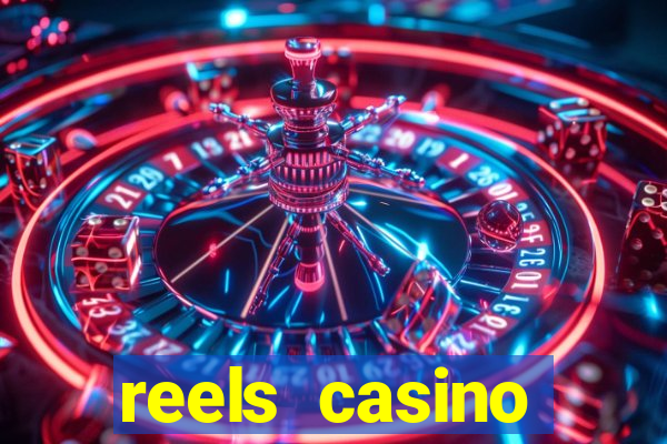 reels casino rodrigo faro