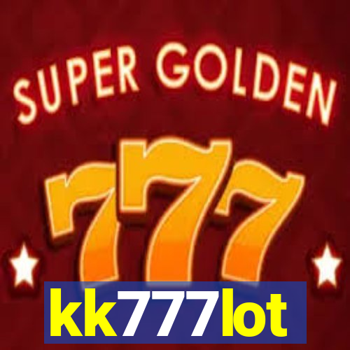 kk777lot