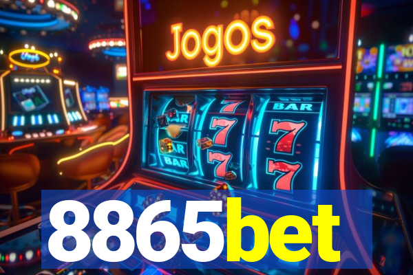 8865bet