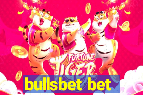 bullsbet bet