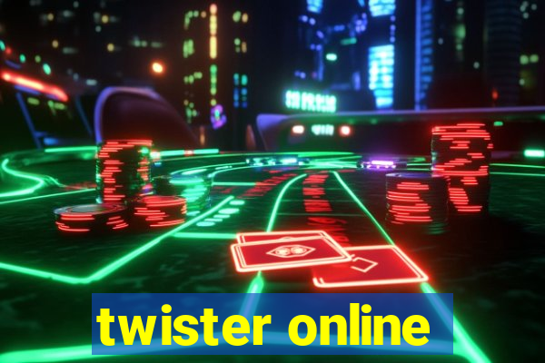 twister online