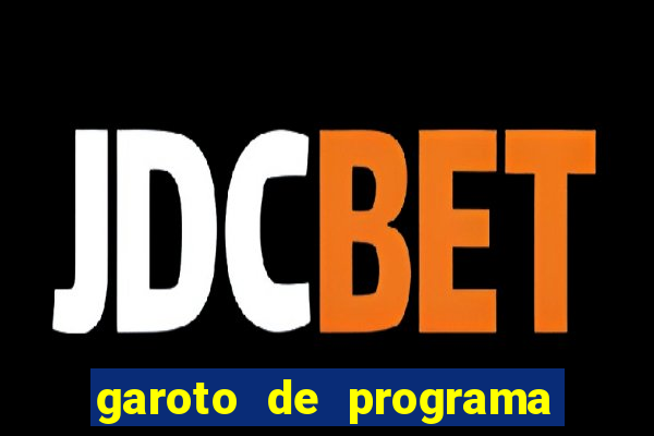 garoto de programa de porto seguro