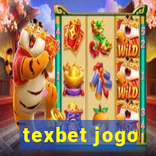 texbet jogo