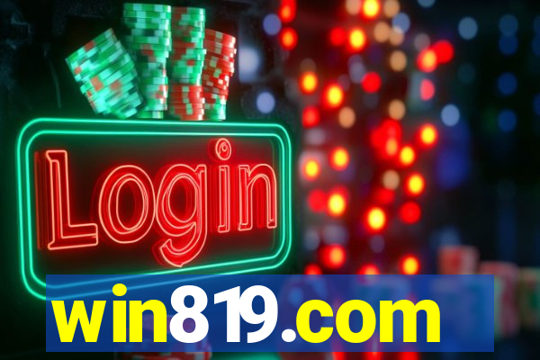 win819.com