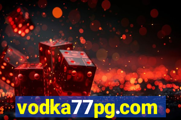 vodka77pg.com