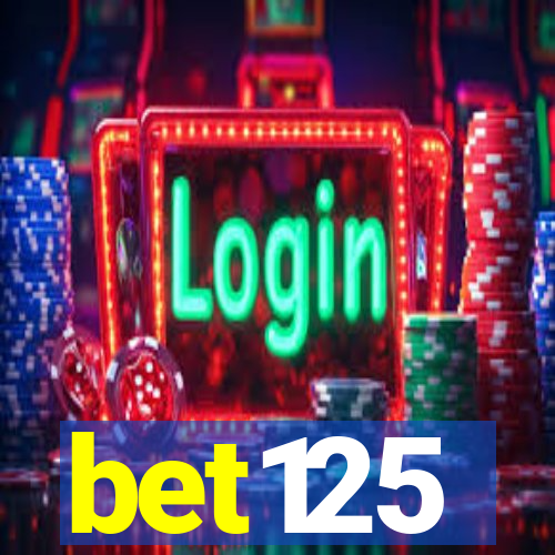 bet125