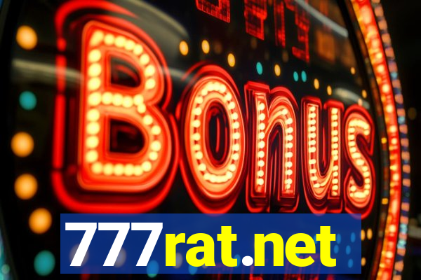 777rat.net