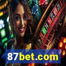 87bet.com