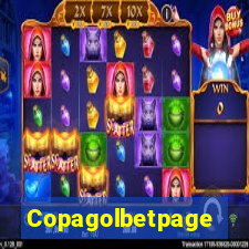 Copagolbetpage