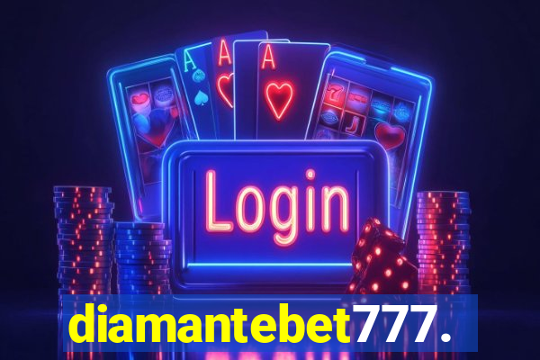 diamantebet777.com