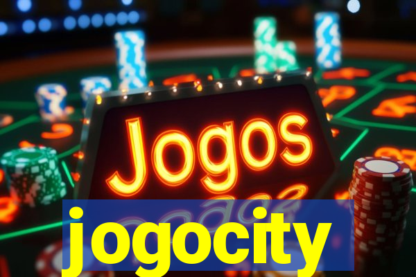 jogocity