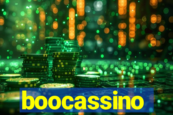 boocassino