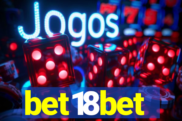 bet18bet