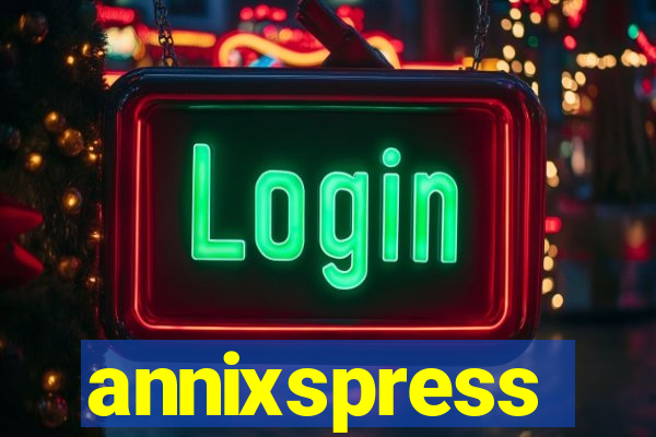 annixspress