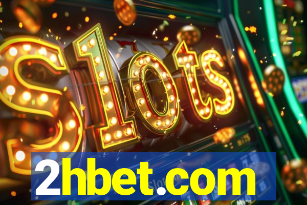 2hbet.com