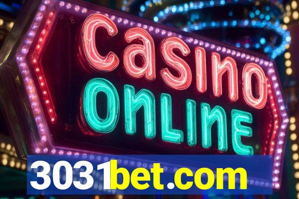 3031bet.com