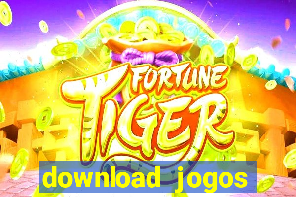 download jogos windows 7