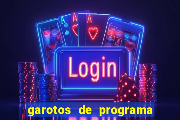 garotos de programa porto seguro