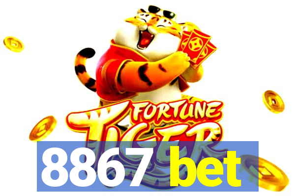 8867 bet